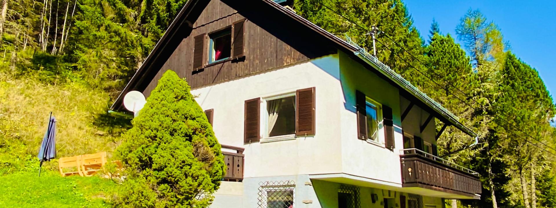Turracher Höhe