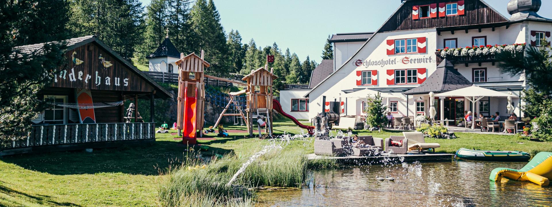 HEADER-FOTO - Haus mit Spielplatz 3