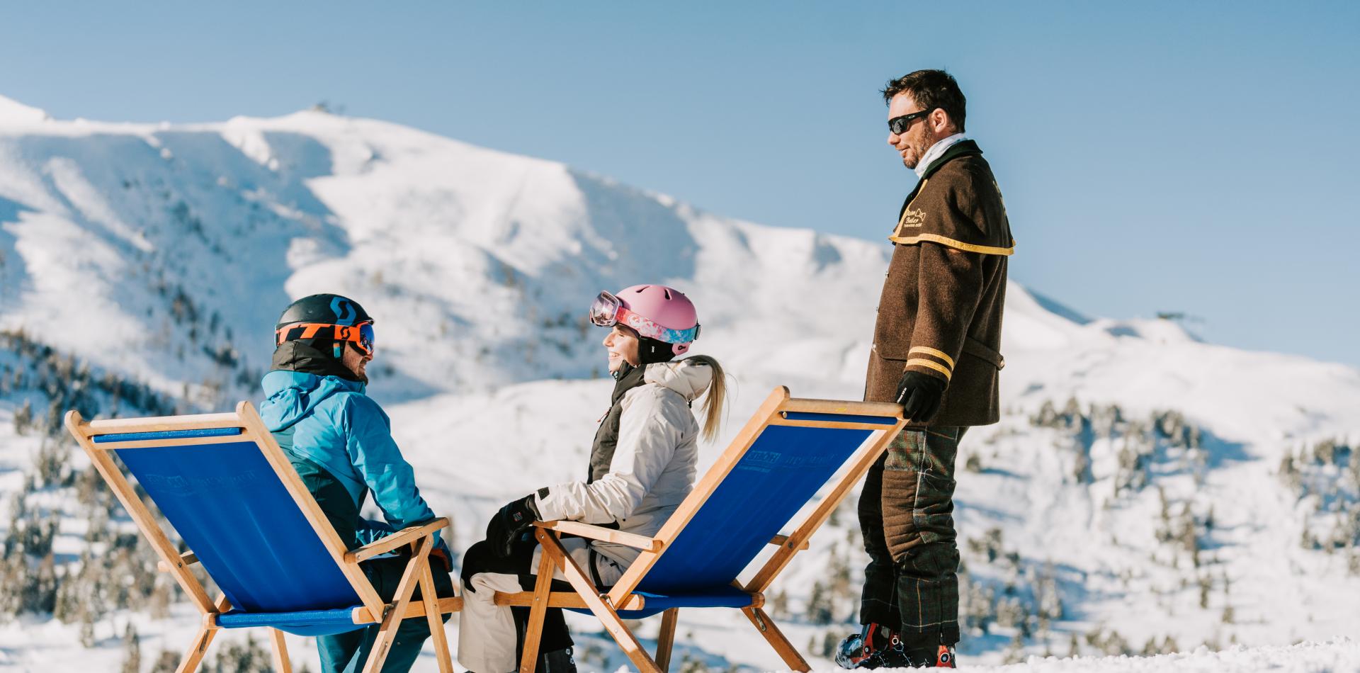 Turrach-Jänner64 ©WEKNOWMEDIA Turrach-Jänner64 ©WEKNOWMEDIA