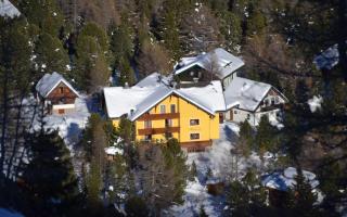 Turracher Höhe