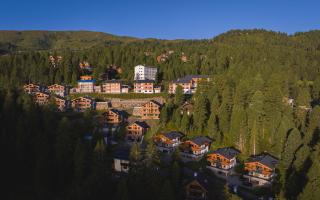 Turrach Lodges by AlpsRsorts