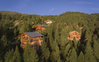 Alpenpark Turrach by Alps Resorts