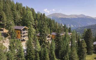 Naturchalets Turrach by AlpsResorts