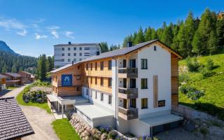 Turrach Suits 410 ba AlpsResorts
