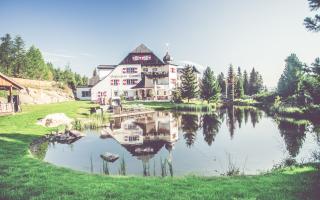 Turracher Höhe