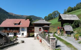 Turracher Höhe