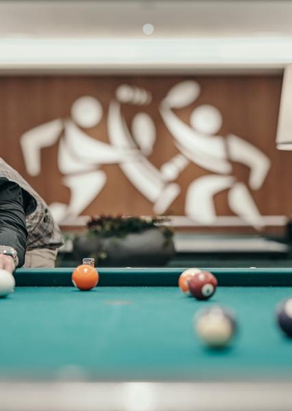 Sportslounge_Billard