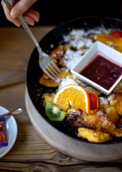 kaiserschmarren