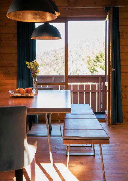 Marktlalm Familienurlaub Österreich Lodges Chalet-8