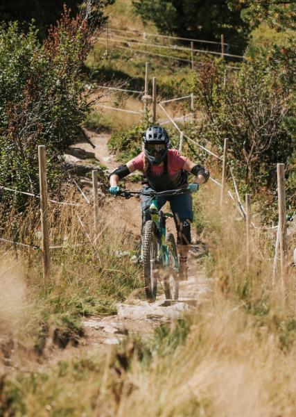 TrailArea-TurracherHöhe137 ©ThomasSobianFotografie&Film - Schmuggler Trail
