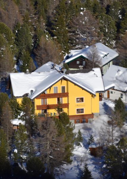 Turracher Höhe