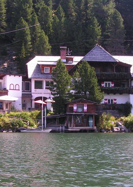 Turracher Höhe