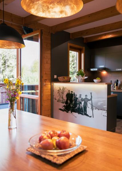 Marktlalm Familienurlaub Österreich Lodges Chalet-9