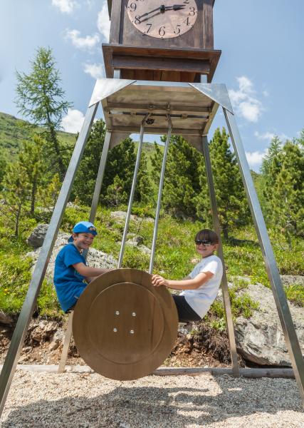 Turracher Höhe