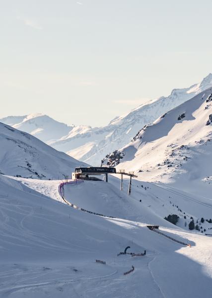 Turracher Höhe