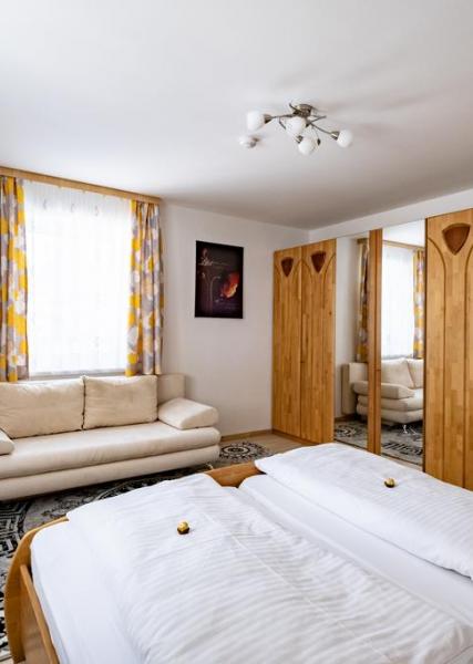 birkhuhn schlafzimmer