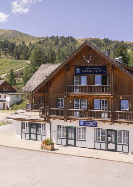 Alpenresidenze Turrach by AlpsResorts