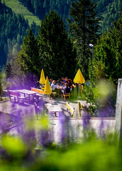 Marktlalm Familienurlaub Österreich Lodges Chalet-4