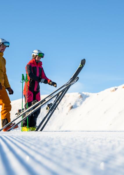 Skifahren_Turracher Höhe_Nockberge_Winter © Christoph Rossmann_MBN Tourismus (40)