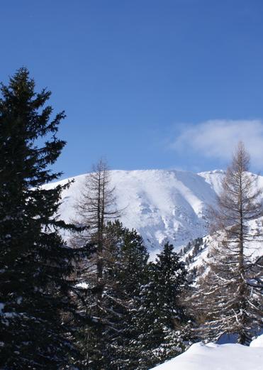 Turracher Höhe