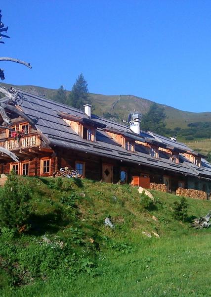 Turracher Höhe