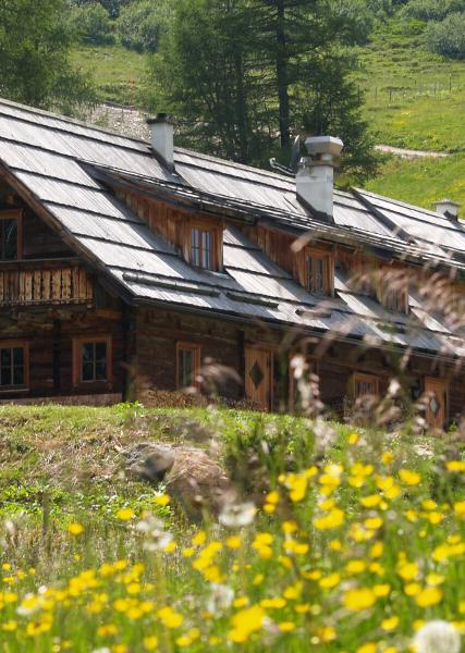 Turracher Höhe