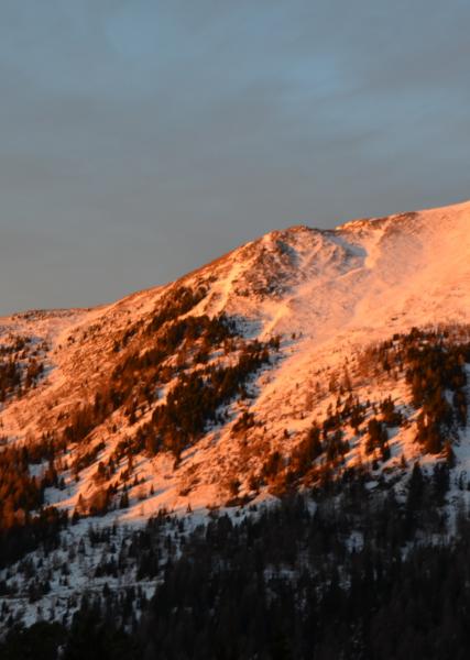 Turracher Höhe