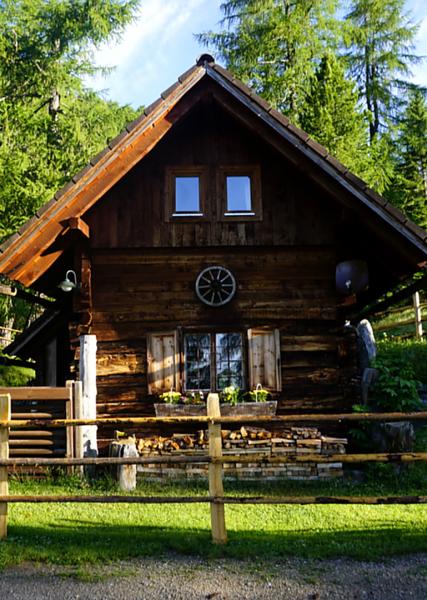 Stephanhütte