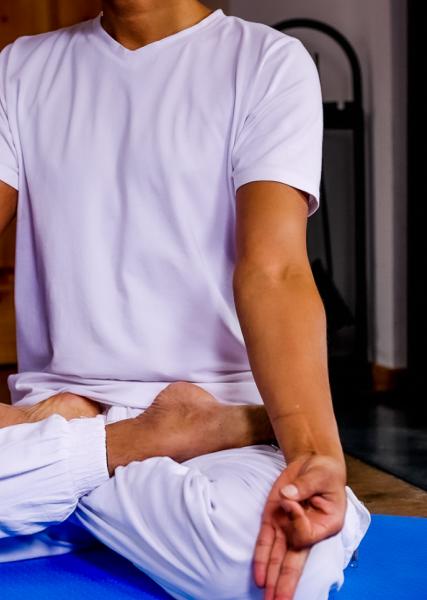 Marktlalm Yoga Wellness ÖSterreich