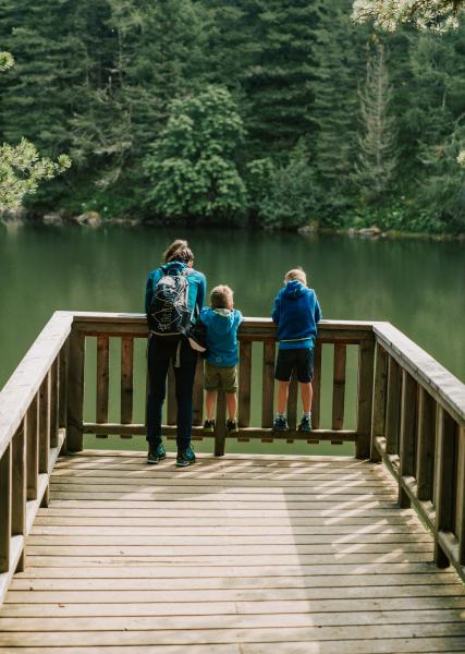 Familie-Almzeit-Kulinarik-35 ©WEKNOWMEDIA