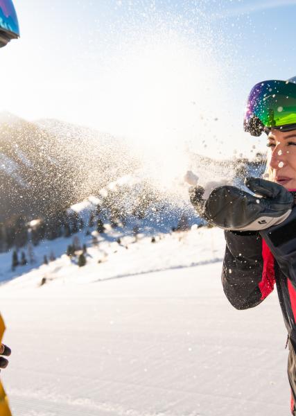 Skifahren_Turracher Höhe_Nockberge_Winter © Christoph Rossmann_MBN Tourismus (2)