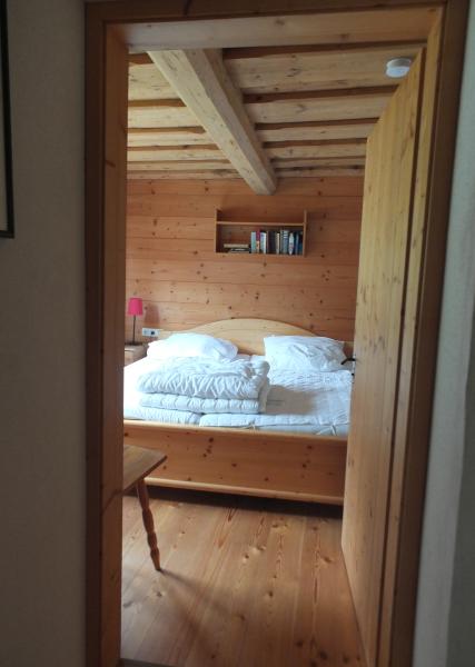 kleines Schlafzimmer 1. OG-1