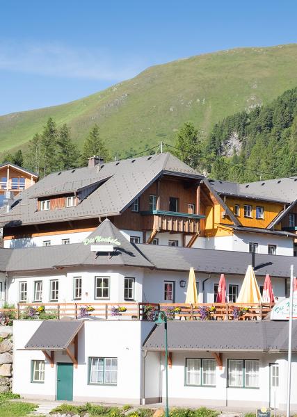 Turracher Höhe