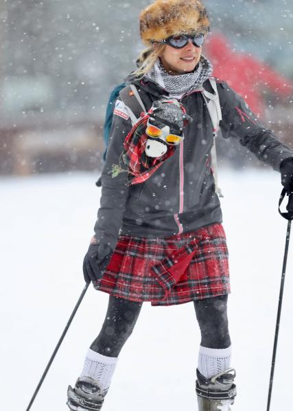 Kilt Skitag 2022 - 75