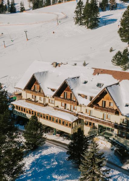 Turracherhof1 ©WEKNOWMEDIA