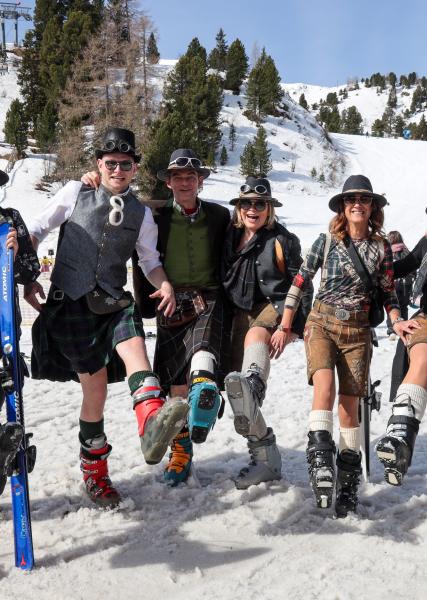 Kiltskitag 2024 - -25