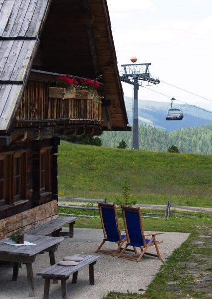 Turracher Höhe