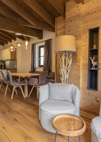 TLO Lodge innen