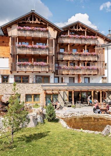 Hotel Sommer