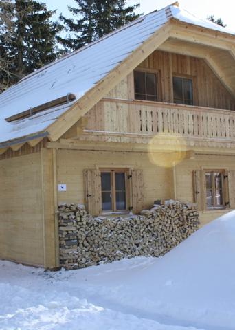 Turracher Höhe