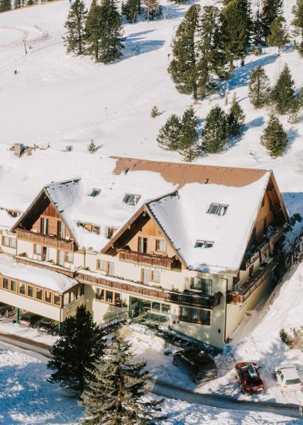 Turracherhof2 ©WEKNOWMEDIA
