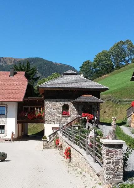 Turracher Höhe