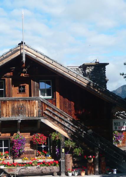 Turracher Höhe