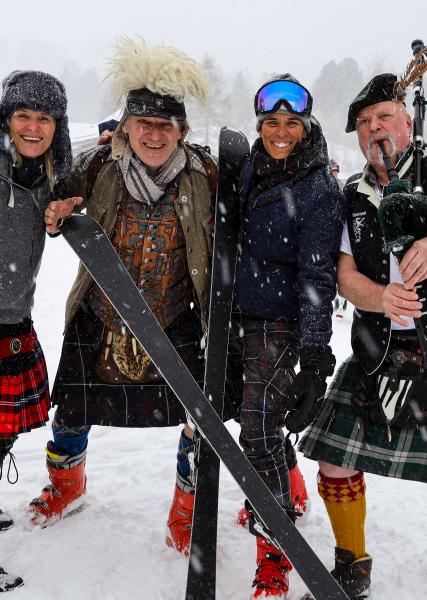 Kilt Skitag 2022 - 124