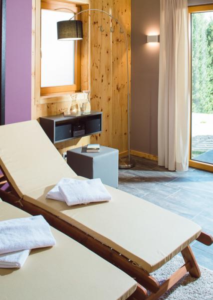 MarktlAlm Familienurlaub Wellness Österreich