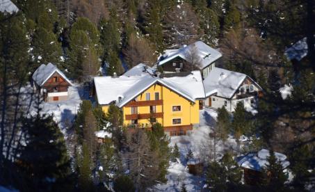 Turracher Höhe
