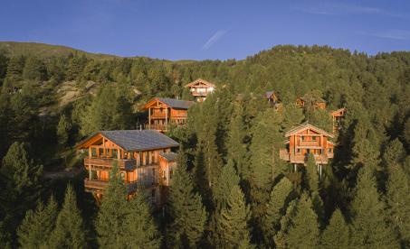 Alpenpark Turrach by Alps Resorts