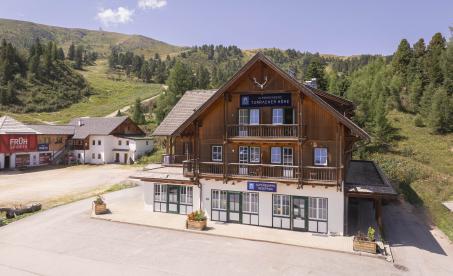Alpenresidenze Turrach by AlpsResorts
