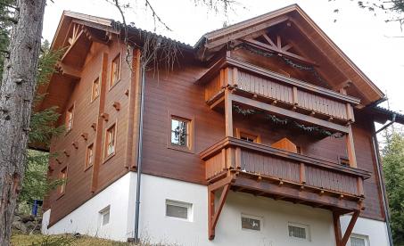 Turracher Höhe