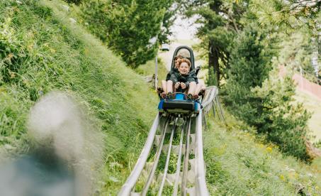 NockyFlitzer-Bike-Familie-Turrach--87 ©WEKNOWMEDIA